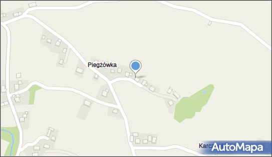 Gospodarstwo Rolne Piezga Kazimierz, Strzeszyce 88, Strzeszyce 34-603 - Przedsiębiorstwo, Firma, NIP: 7371602010