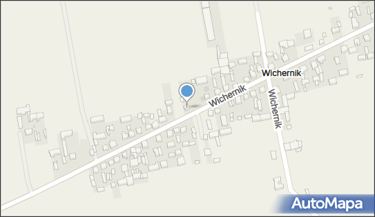 Gospodarstwo Rolne Pilarski Krzysztof, Wichernik 19, Wichernik 98-346 - Przedsiębiorstwo, Firma, NIP: 8321871033