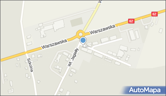 Gospodarstwo Rolne Piotr Będor, ul. Władysława Jagiełły 19 09-150 - Przedsiębiorstwo, Firma, NIP: 7741775459