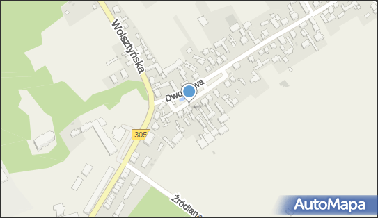 Gospodarstwo Rolne Piotr Domagalski, Dworcowa 6, Wroniawy 64-200 - Przedsiębiorstwo, Firma, NIP: 9231541083