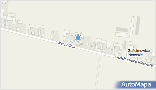 7712763123, Gospodarstwo Rolne Piotr Kacperski 