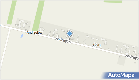 8111593289, Gospodarstwo Rolne Piotr Knieć 