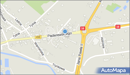 Gospodarstwo Rolne Piotr Kuczma, ul. Ignacego Paderewskiego 78 86-300 - Przedsiębiorstwo, Firma, NIP: 8760201263