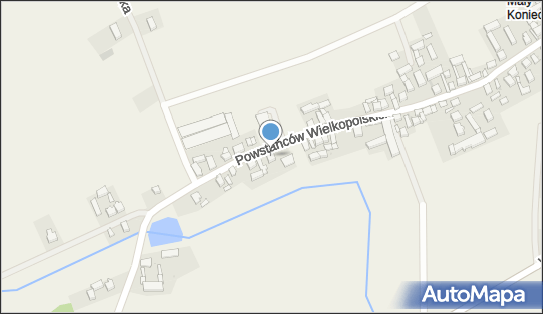 Gospodarstwo Rolne Piotr Lorych, Powstańców Wielkopolskich 199 64-140 - Przedsiębiorstwo, Firma, NIP: 6971484274