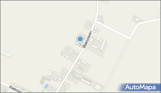 5621694237, Gospodarstwo Rolne Piotr Mądry 