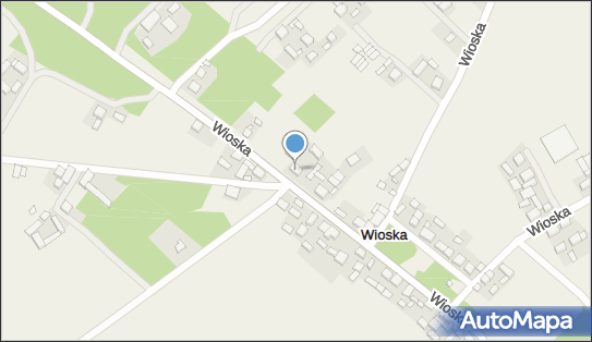 7881170331, Gospodarstwo Rolne Piotr Marciniak 