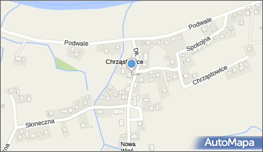 Gospodarstwo Rolne Piotr Radwan, Chrząstowice 28, Chrząstowice 34-114 - Przedsiębiorstwo, Firma, NIP: 5511006443