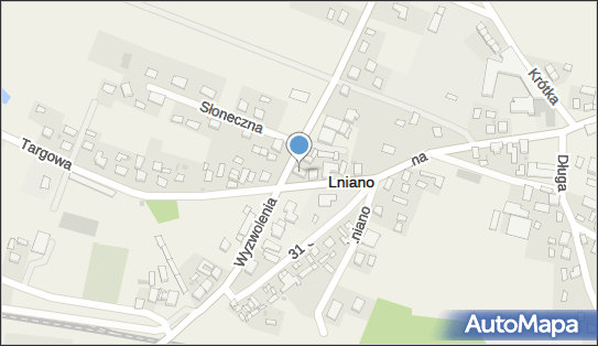 Gospodarstwo Rolne Piotrowski Maciej, ul. Szkolna 1, Lniano 86-141 - Przedsiębiorstwo, Firma, NIP: 5591477936