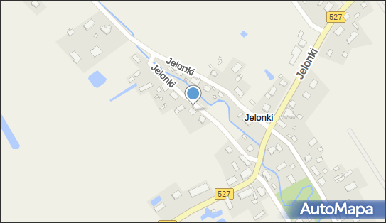 Gospodarstwo Rolne Pisarek Wojciech, Jelonki 70, Jelonki 14-411 - Przedsiębiorstwo, Firma, NIP: 5782453579