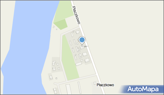 5570005020, Gospodarstwo Rolne Płaczkowo sp. z o.o. 