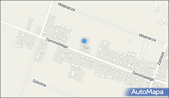 Gospodarstwo Rolne Płatek Andrzej, ul. Żeromskiego 22, Lutocin 09-317 - Przedsiębiorstwo, Firma, numer telefonu, NIP: 5691040682