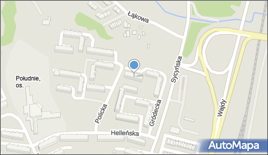 Gospodarstwo Rolne Płoński Tomasz, ul. Policka 4, Radom 26-600 - Przedsiębiorstwo, Firma, NIP: 9481542617