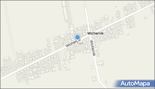 Gospodarstwo Rolne Podeszwa Władysław, Wichernik 42, Wichernik 98-346 - Przedsiębiorstwo, Firma, NIP: 8321387768