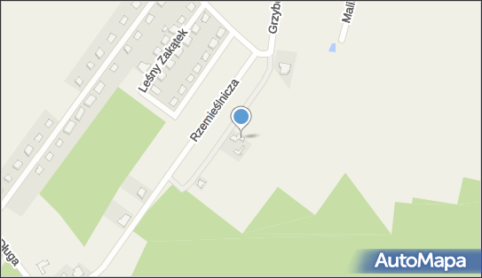 8792022670, Gospodarstwo Rolne Podlaszewski Adam 