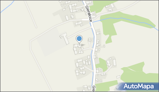 Gospodarstwo Rolne Pyclik Elżbieta, Gierałcice 152, Gierałcice 48-349 - Przedsiębiorstwo, Firma, NIP: 7551620475