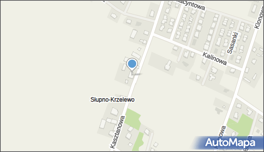 Gospodarstwo Rolne Raczyński Krzysztof, Kasztanowa 29, Słupno 09-472 - Przedsiębiorstwo, Firma, numer telefonu, NIP: 7742640922