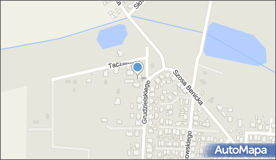 Gospodarstwo Rolne Radosław Pawlaczyk, ul. Grudzielskiego 71 63-700 - Przedsiębiorstwo, Firma, NIP: 6211573635