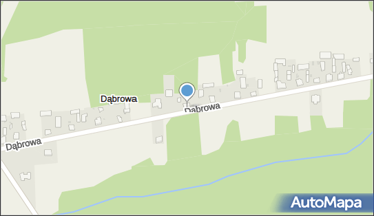 Gospodarstwo Rolne Rafał Cezary Grączewski, Dąbrowa 11, Dąbrowa 06-456 - Przedsiębiorstwo, Firma, NIP: 5661366002