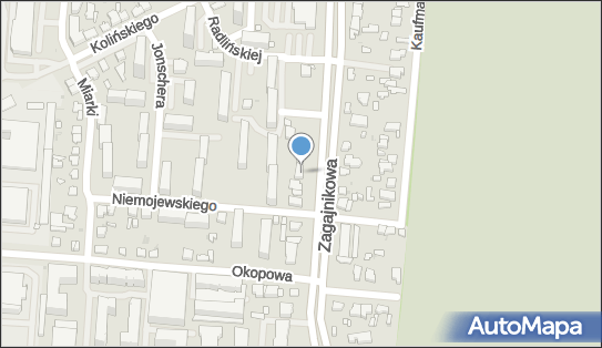 Gospodarstwo Rolne Rajmund Tomaszewski, Zagajnikowa 27, Łódź 91-849 - Przedsiębiorstwo, Firma, NIP: 7290101574