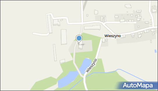 Gospodarstwo Rolne Rędzina, Wieszyno 2, Wieszyno 76-204 - Przedsiębiorstwo, Firma, numer telefonu, NIP: 8392582514