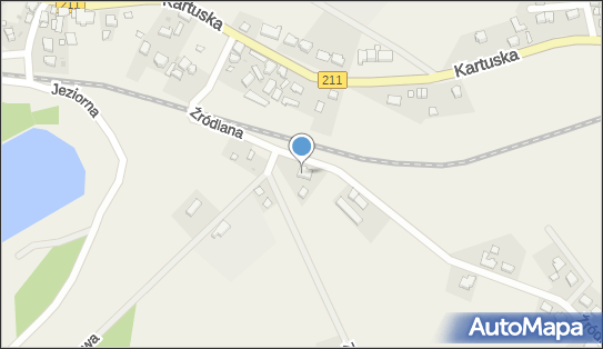Gospodarstwo Rolne Renata i Klemens Czapp, Skarpowa 1, Mezowo 83-332 - Przedsiębiorstwo, Firma, numer telefonu, NIP: 5891078991