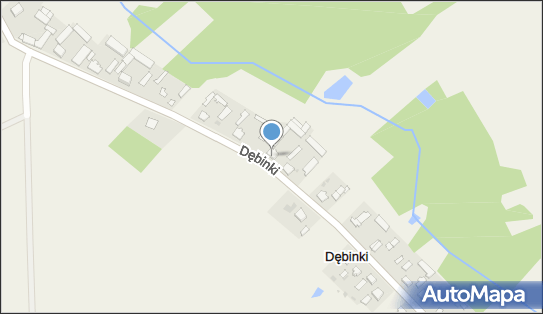 Gospodarstwo Rolne Renata Ziemiecka, Dębinki 32, Dębinki 05-191 - Przedsiębiorstwo, Firma, NIP: 5681198335