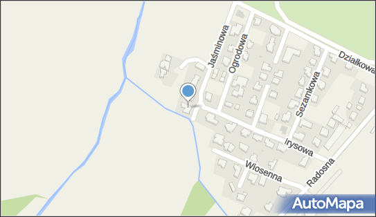 Gospodarstwo Rolne Robert Mazurczyk, ul. Jaśminowa 1, Wysoka 52-200 - Przedsiębiorstwo, Firma, NIP: 8991669233