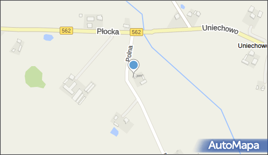 Gospodarstwo Rolne Robert Syroka, Polna 1, Szpetal Górny 87-811 - Przedsiębiorstwo, Firma, numer telefonu, NIP: 8881027657