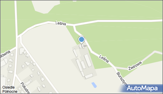 Gospodarstwo Rolne Roman Bartkowiak, ul. Leśna 1, Dąbrówka 83-212 - Przedsiębiorstwo, Firma, NIP: 5921001942