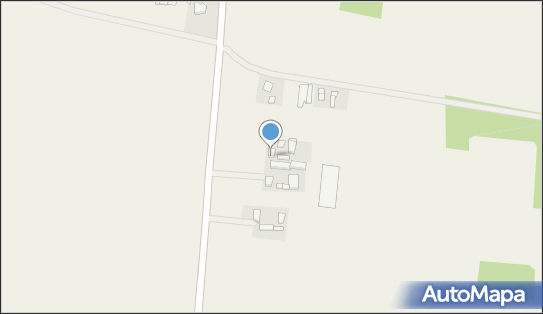 9231277522, Gospodarstwo Rolne Roman Zieliński 