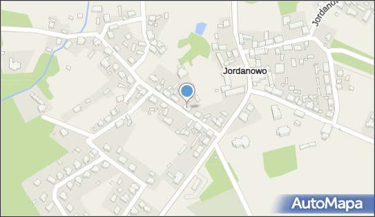 Gospodarstwo Rolne Romuald Fiedziuszko, Jordanowo 57, Jordanowo 66-200 - Przedsiębiorstwo, Firma, NIP: 9271014289