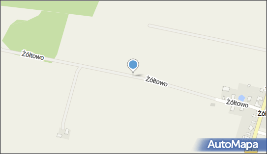 Gospodarstwo Rolne Ryszard Chrzanowski, Żółtowo BN, Żółtowo 09-214 - Przedsiębiorstwo, Firma, numer telefonu, NIP: 7761100173