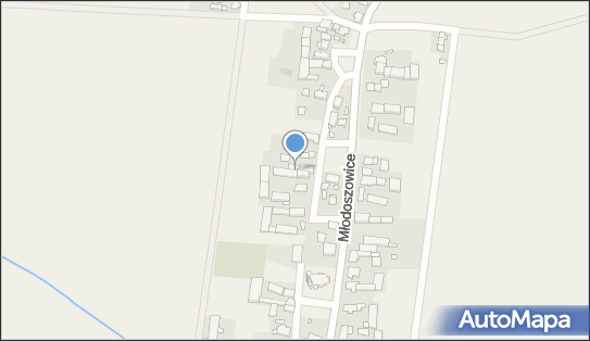 Gospodarstwo Rolne Ryszard Derewlany, Młodoszowice 21a 49-200 - Przedsiębiorstwo, Firma, NIP: 7531911637