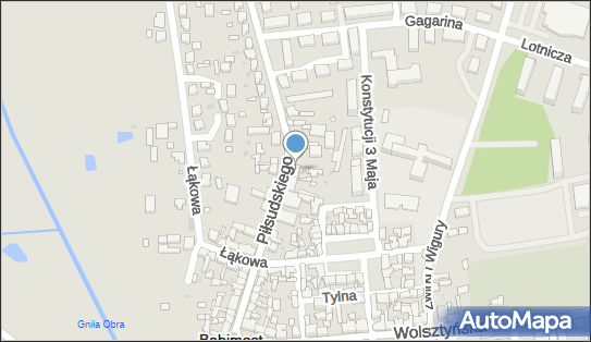 Gospodarstwo Rolne Ryszard Fryśny Babimost, Babimost 66-110 - Przedsiębiorstwo, Firma, NIP: 9231036149