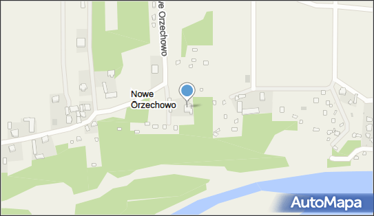Gospodarstwo Rolne Ryszard Piątkowski, Nowe Orzechowo 11 05-180 - Przedsiębiorstwo, Firma, NIP: 5240008920