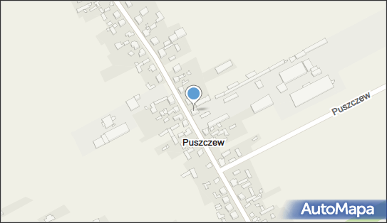 Gospodarstwo Rolne Ryszard Winecki, Puszczew 80, Puszczew 42-133 - Przedsiębiorstwo, Firma, NIP: 5740003050