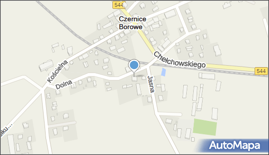 Gospodarstwo Rolne Sadowscy Bogusław i Henryka, Dolna 1 06-415 - Przedsiębiorstwo, Firma, NIP: 5661637843