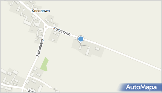 Gospodarstwo Rolne Sas January, Kocanowo 1, Kocanowo 62-010 - Przedsiębiorstwo, Firma, NIP: 7773003808