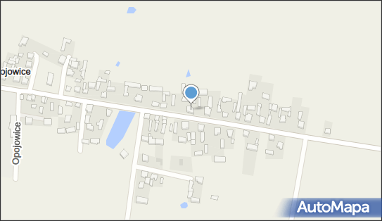 Gospodarstwo Rolne Ścigała Zbigniew i Małgorzata, Opojowice 12 98-310 - Przedsiębiorstwo, Firma, NIP: 6261905803