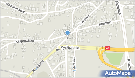 7350013923, Usługi Wetenaryjne Stanisław Ścirka 