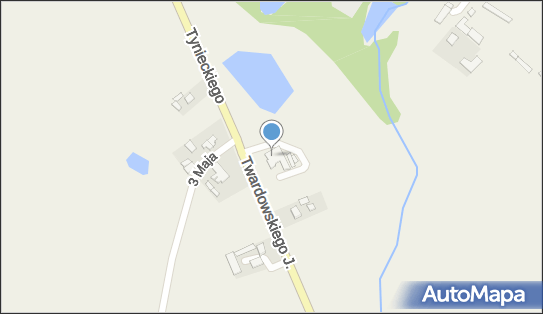 8792121900, Gospodarstwo Rolne Sikora Marek i Barbara 