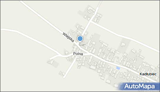 Gospodarstwo Rolne Skrzypiec Karina, ul. Wiejska 3, Kadłubiec 47-154 - Przedsiębiorstwo, Firma, numer telefonu, NIP: 7561313639