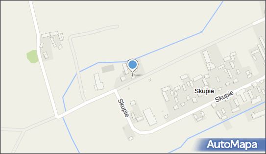 Gospodarstwo Rolne Skup Janusz, Skupie 33, Skupie 08-124 - Przedsiębiorstwo, Firma, NIP: 8212148131