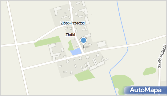 Gospodarstwo Rolne Sławomir Jaźwiński, Złotki-Przeczki 16 07-325 - Przedsiębiorstwo, Firma, NIP: 1250908669