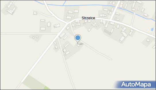 Gospodarstwo Rolne Sławomir Kosiarski, Strzelce 44A, Strzelce 46-146 - Przedsiębiorstwo, Firma, NIP: 7521304775