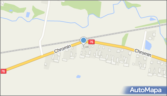 Gospodarstwo Rolne Sławomir Mucha, Chromin 69, Chromin 08-412 - Przedsiębiorstwo, Firma, NIP: 8261748641