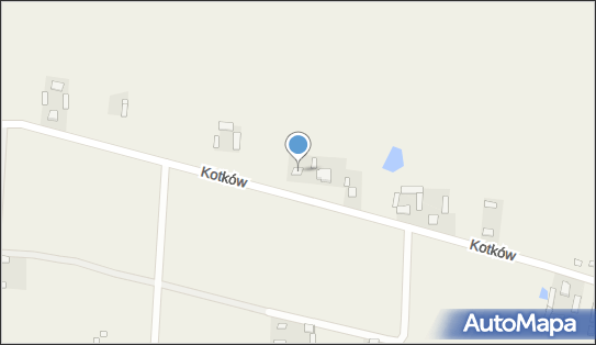 Gospodarstwo Rolne Sławomir Rezler, Kotków 20, Kotków 99-150 - Przedsiębiorstwo, Firma, NIP: 6661173628