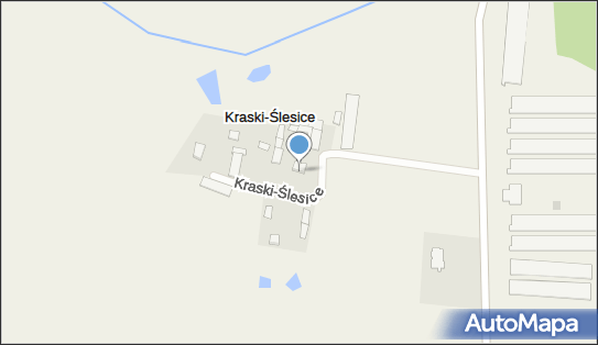 7611538471, Hodowla Drobiu Ślesicki Tomasz 