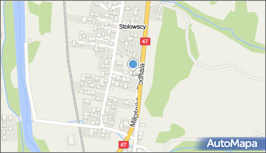 7361274917, Gospodarstwo Rolne Ślimak Zofia 
