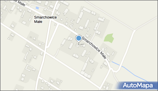 Gospodarstwo Rolne Smolarczyk Dariusz, Smarchowice Małe 25 46-100 - Przedsiębiorstwo, Firma, NIP: 7521177259